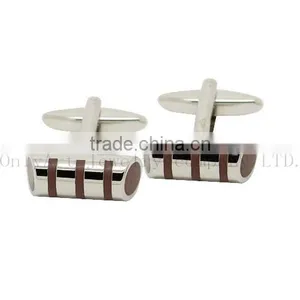 Quality Custom Cufflinks Manufacturer Best Metal Cufflink thumbnail-4