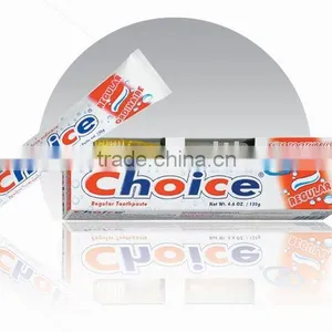 Gel Fresh Toothpaste thumbnail-1
