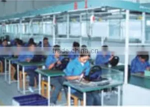 Ningbo Tronix Electric Co., Ltd. company overview - view 1 thumbnail