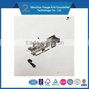 Fragile Sticker,Adhesive Fragile Shipping Sticker,Ultra Destructible Vinyl Fragile Labels thumbnail-3