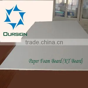 PS Foam Board for Advertising Display and Printing thumbnail-2