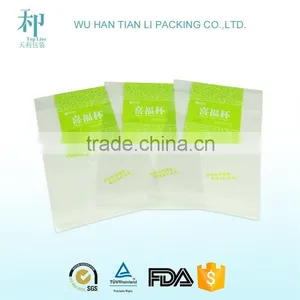 Pe/opp Plastic Poly Bag With Self Adhesive thumbnail-3