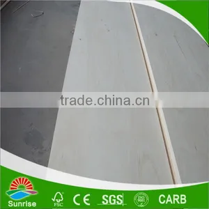 POPLAR LVL(LAMINATED VENEER LUMBER) SUPPLIER/ BEST PRICE LVL BOARD thumbnail-5