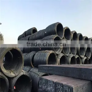 Sae1018 Construction Wire Rod Coil Price thumbnail-1