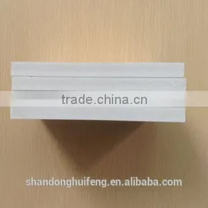 Pvc Foam Board /pvc Foam Sheet for Formwork thumbnail-1