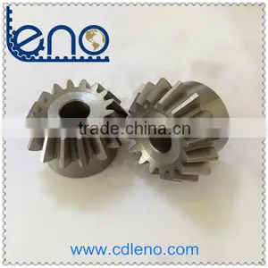 Top Quality C45 Steel Bevel Gears thumbnail-1