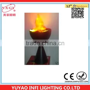 LED Flame Lamp thumbnail-3