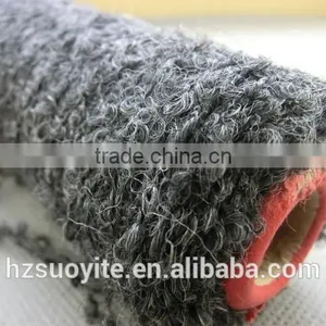 Dyed Loop Yarn Wool HQQ008 thumbnail-1