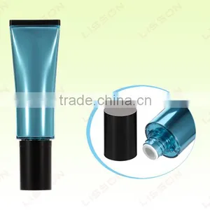D30mm New Cosmetic Hand Cream Plastic Airless Pump Container thumbnail-1