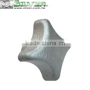 For Grinding Machine and Lathe Parts Bakelite Plastic Star Knobs thumbnail-5