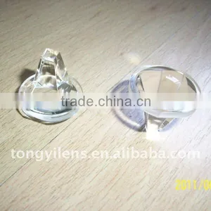 Glass Solar Lens(Secondary Lens) thumbnail-1