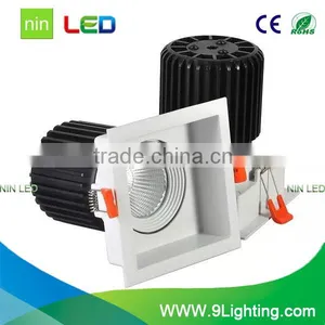 Super Quality Promotional 3 Inch Led Panel Down Light 7w thumbnail-2