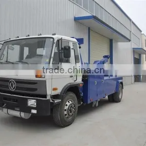 EQ1126 Road Wrecker thumbnail-1