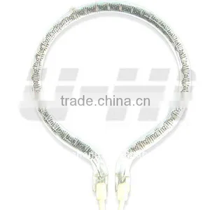 Infrared Halogen Heater Part 100--3000W High Quality thumbnail-1