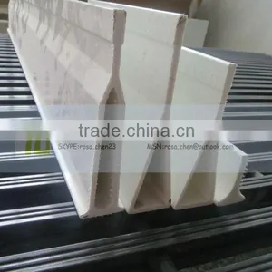 Corrosion Resistant, Light Weight and High Strength FRP Beams for Chicken Farm Equipment thumbnail-3