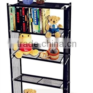 Multi-use 5-layer Magic Cube Storage Shelfs thumbnail-1