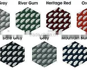 Rain Gutter Guard thumbnail-3