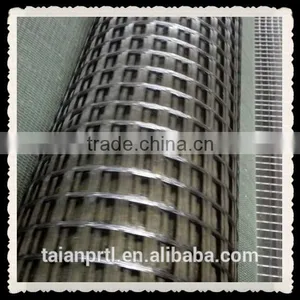 Fiberglass Geogrid thumbnail-3