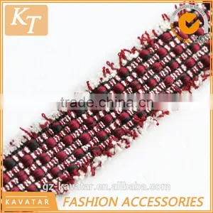 Cheap Bicolor Ribbon With High Quality thumbnail-3