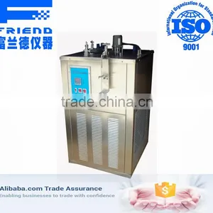 Residue in Liquefied Petroleum Gas Analyzer Lab Equipment LPG Residue Testing Machine thumbnail-1