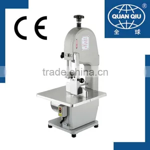 Meat Bone Saw Cutting Machine With CE JG-210 thumbnail-1