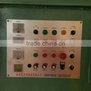 Inverted Vertical Wire Drawing Machine/ Single Block/drum Wire Machine thumbnail-5