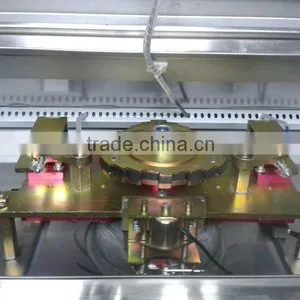 Pedestrian Access Control Tripod Turnstile Mechanism thumbnail-1