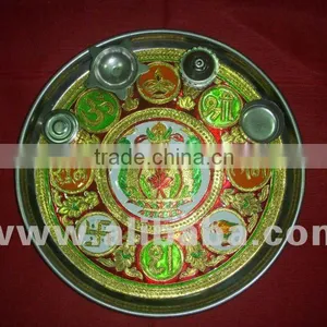 Pooja Thali thumbnail-1