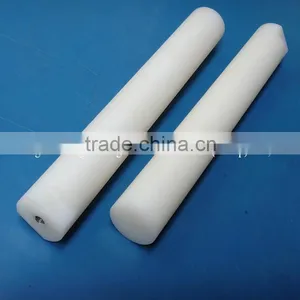 Whole Sale 35mm Extruded UPE Polyethylene Uhmwpe Plastic Rod Quality Choice thumbnail-3