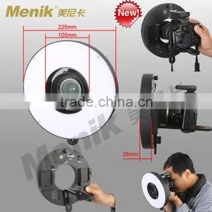 LH-36 LED Ultra-thin Flash/lighting Ring Light thumbnail-1