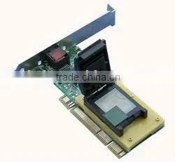 Ict & ic Test Socket Wite Bga Test Socket thumbnail-1