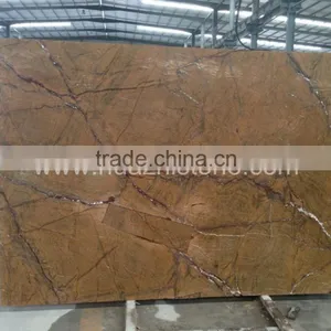 Stone Granite & Marble Rain Forest Brown thumbnail-1