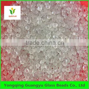 Sandblasting and Shot Peening Abrasive Glass Bead thumbnail-1