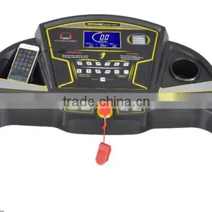 Promtion Treadmill With ce and Rohs thumbnail-3
