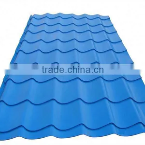 Roll Former Machine ,roofing Sheet Making Machine thumbnail-3