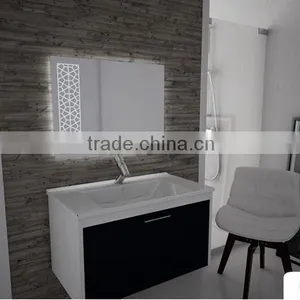 Led Decorative Mirror Models Design and Varieties Attractive thumbnail-1