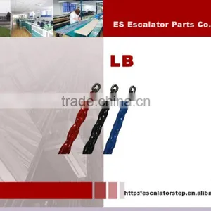 LB , Compensating Chain ,Elevator Compensating Chain thumbnail-1