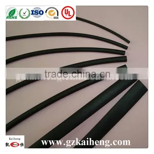 Colorful Halogen Free Insulating Sleeve Heat Shrink Tubing thumbnail-1