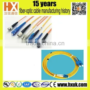 Cheap Price Top Quality Fiber Optical Pigtails thumbnail-1