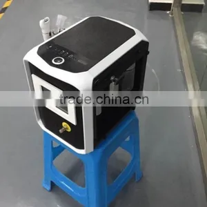 2016 Most Advanced Multifunction Microdermabrasion Water Jet Peeling Machine thumbnail-2