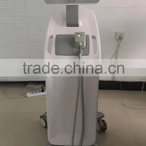 Face Lifting Hifu Slimming Machine With CE Certificate For Year 2016 No Pain thumbnail-2