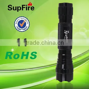 SupFire M4 Mini Led Cree Flashlight Lights thumbnail-1