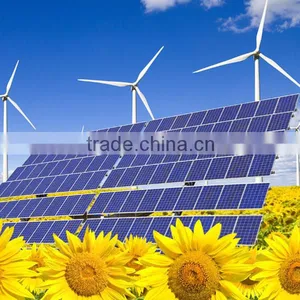 High Voltage Solar Panels for Mobile Homes Wholesale China! thumbnail-5