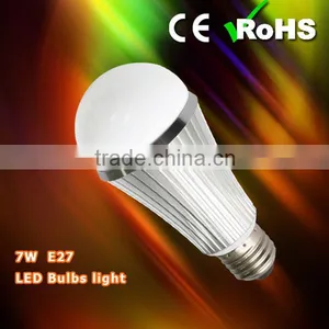 Replaces Incandescent and CFL Lights & Lamps E27 3W, 5W, 7W, 9W, 12Watt - LED Bulb Lamps & Lighting thumbnail-1