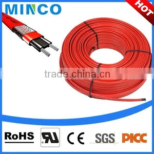 Electrical Heating Cable Protect And Heat Pump Valve thumbnail-6