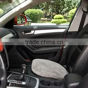 USB Heating Pad for Car Seat thumbnail-1
