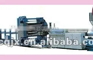 CE APPROVED PE Plastic Sheet Extrusion Line Price thumbnail-1