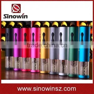 Colorful Electronic Wine Corkscrew Wine Opener thumbnail-1