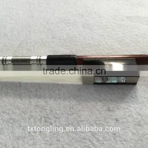 China Violin Bow for Sale China Viola Bow China Cello Bow thumbnail-3