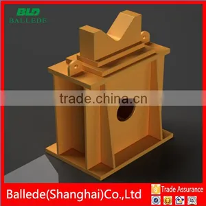 Heavy Steel Fabrication thumbnail-1